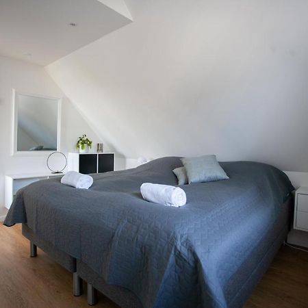 Villa Luxurious House in Downtown Tórshavn Exterior foto