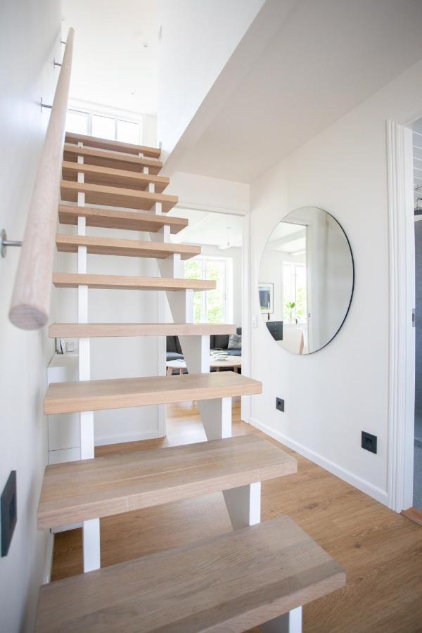 Villa Luxurious House in Downtown Tórshavn Exterior foto